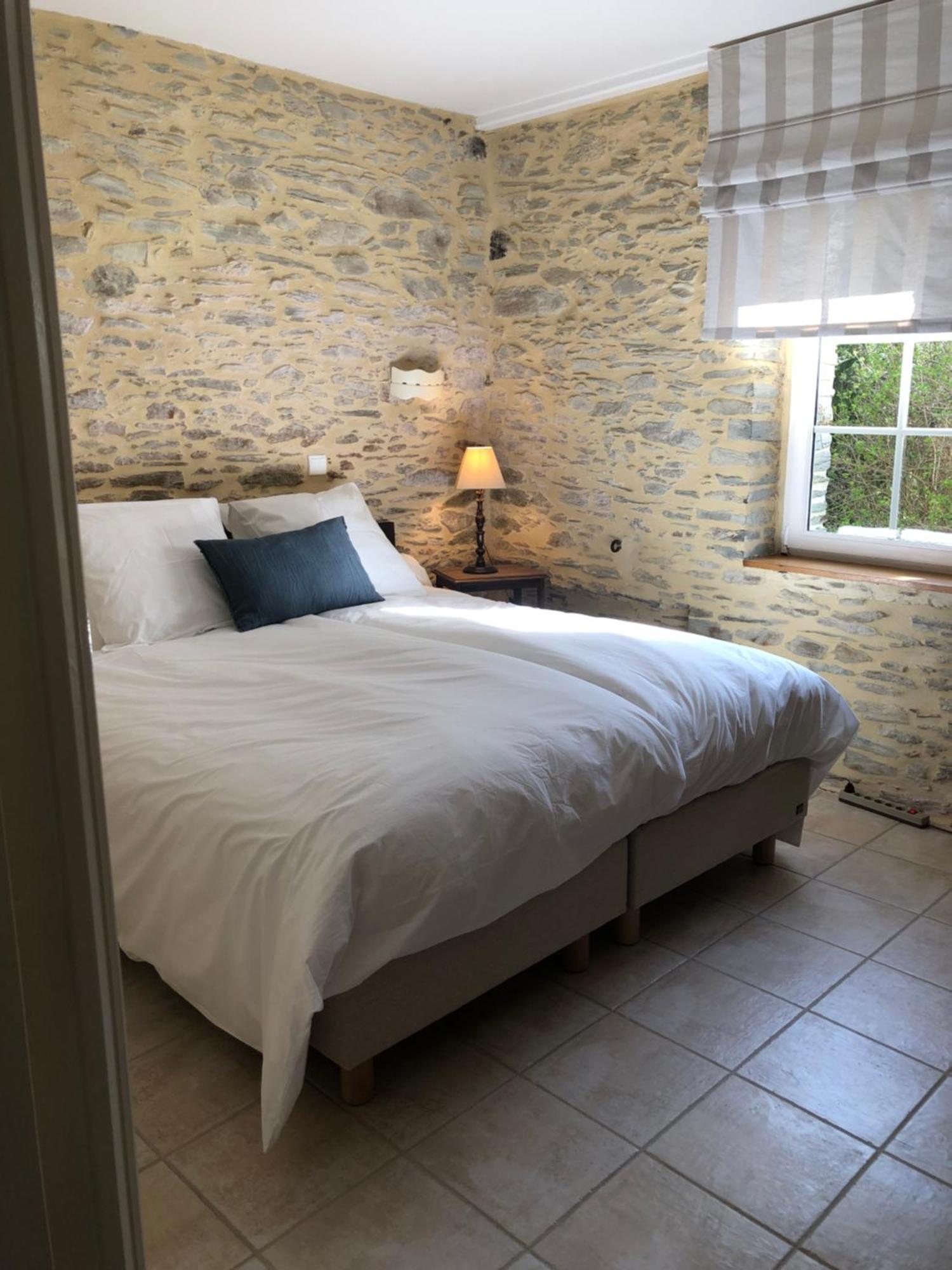 Gite De La Butte Le Molay-Littry Exterior foto